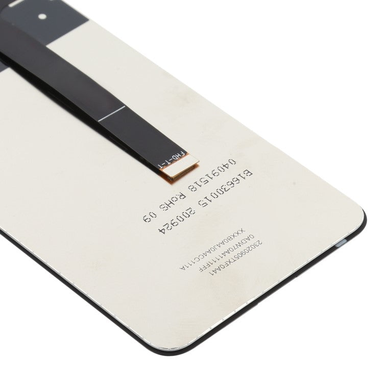 Grade S OEM LCD Screen and Digitizer Assembly Replacement Part (without Logo) for Huawei Y9a