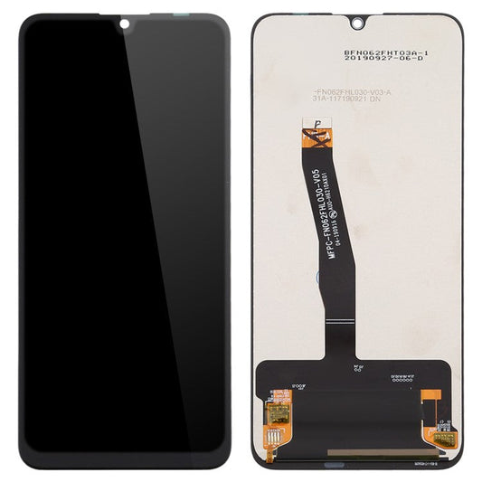 Grade B LCD Screen and Digitizer Assembly Replacement Part (without Logo) for Huawei P smart 2020