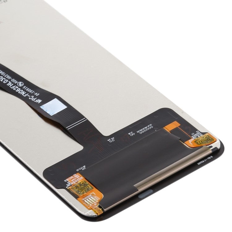 Grade B LCD Screen and Digitizer Assembly Replacement Part (without Logo) for Huawei P smart 2020
