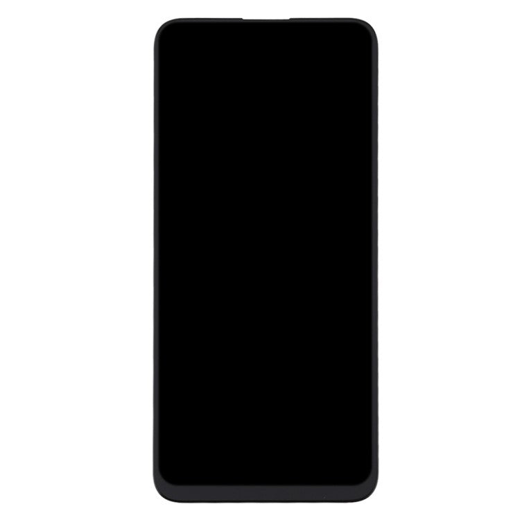 OEM Grade S LCD Screen and Digitizer Assembly Replacement Part (without Logo) for Huawei P40 lite E / Y7p (2020)