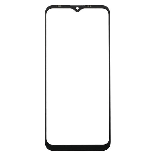 For Infinix Smart 4 4G X653 / Smart 4c 4G Screen Glass Lens + OCA Adhesive Replacement (Without Logo)
