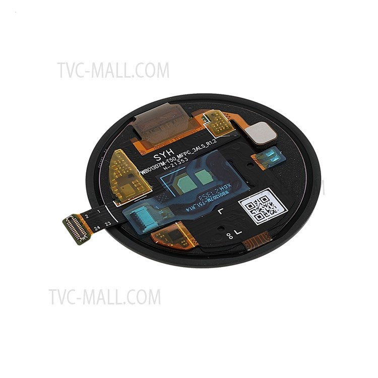 For Huawei Watch GT 3 42mm Grade S OEM Replacement OLED Screen and Digitizer Assembly Part (without Logo)