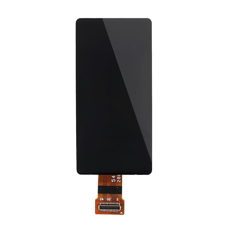 For Huawei TalkBand B5 Grade S OEM Replacement OLED Screen and Digitizer Assembly Part (without Logo)