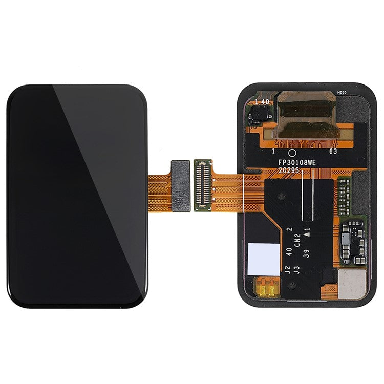 For Huawei Watch ES Grade S OEM Replacement OLED Screen and Digitizer Assembly Part (without Logo)