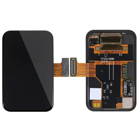 For Huawei Watch ES Grade S OEM Replacement OLED Screen and Digitizer Assembly Part (without Logo)