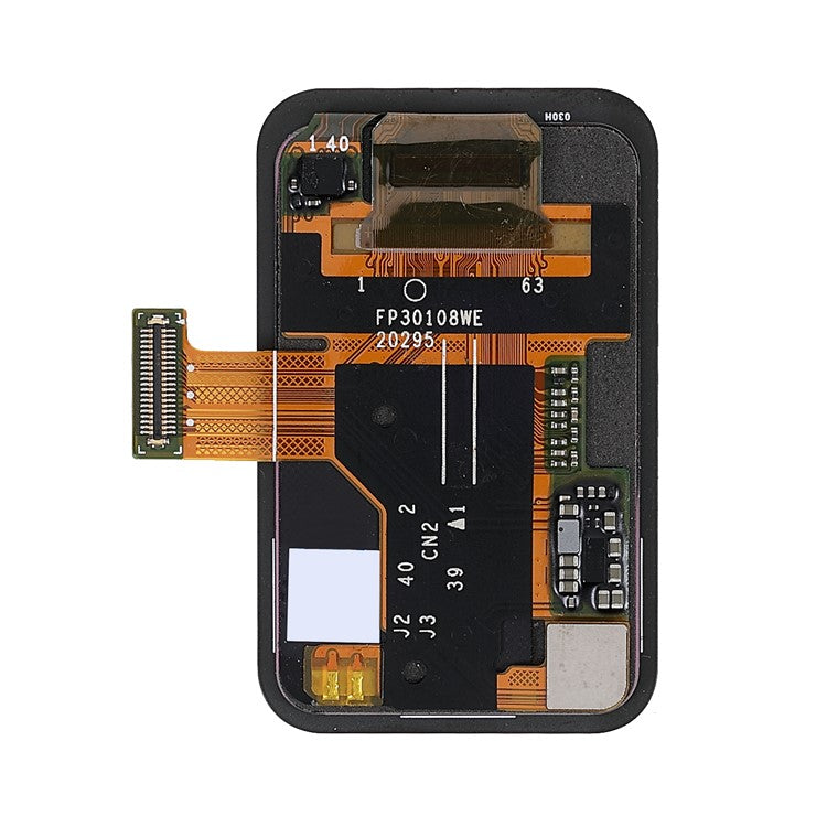 For Huawei Watch ES Grade S OEM Replacement OLED Screen and Digitizer Assembly Part (without Logo)