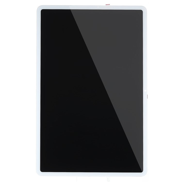 For Huawei MatePad 11 (2021) WiFi Grade S OEM LCD Screen and Digitizer Assembly Replace Part (without Logo) - White