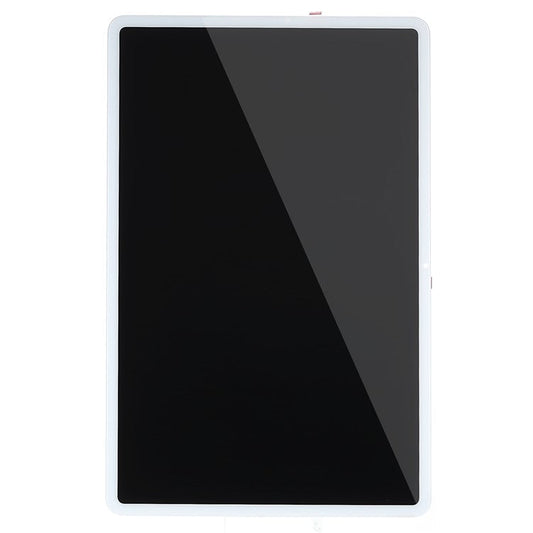 For Huawei MatePad 11 (2021) WiFi Grade S OEM LCD Screen and Digitizer Assembly Replace Part (without Logo) - White