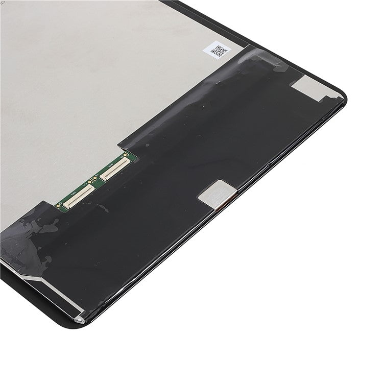 For Huawei MatePad 11 (2021) WiFi Grade S OEM LCD Screen and Digitizer Assembly Replace Part (without Logo) - White