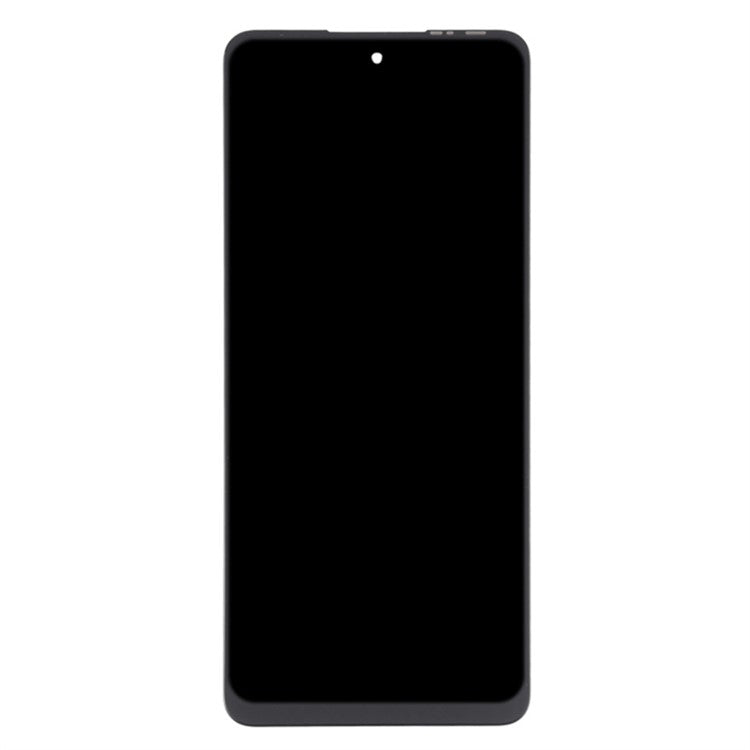 For Tecno Camon 18 P CH7 Grade C LCD Screen and Digitizer Assembly Replacement (without Logo)