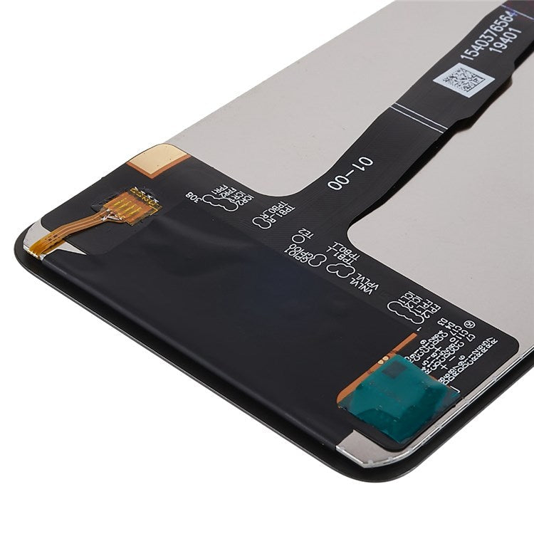 For Huawei P30 Lite/nova 4e Grade C LCD Screen and Digitizer Assembly (COG Workmanship) (without Logo)