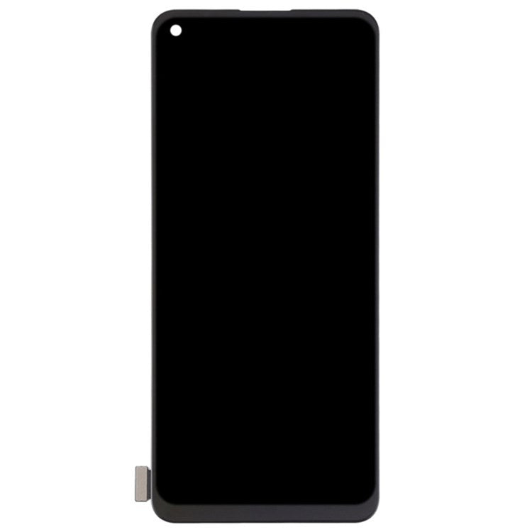 LCD Screen and Digitizer Assembly for Oppo A95 5G Replacement Accessories Grade C Mobile Phone Repair Parts (TFT, Without Logo, Fingerprint Function Not Supported)