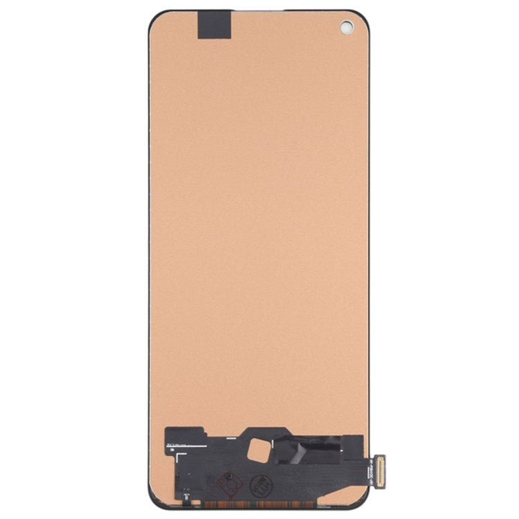 LCD Screen and Digitizer Assembly for Oppo A95 5G Replacement Accessories Grade C Mobile Phone Repair Parts (TFT, Without Logo, Fingerprint Function Not Supported)