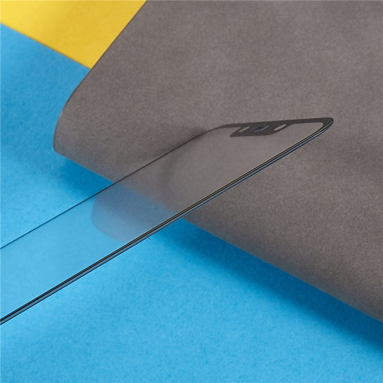 For Huawei nova 3i/P Smart+ (2018) Grade C Screen Glass Lens + OCA Adhesive Replacement (without Logo)
