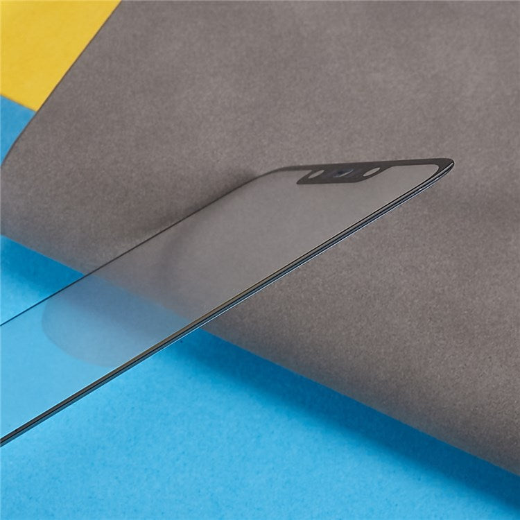 For Huawei nova 3 Grade C Screen Glass Lens + OCA Adhesive Replacement (without Logo)