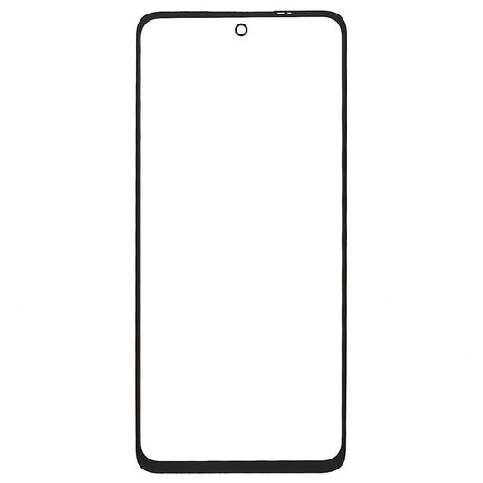 For Huawei P smart 2021/Y7a/Honor 10X Lite Grade C Screen Glass Lens + OCA Adhesive Replacement (without Logo)