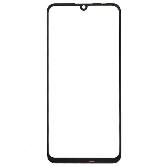For Huawei P Smart (2019)/Nova Lite 3 (Japan)/P smart 2020 Grade C Screen Glass Lens + OCA Adhesive Replacement (without Logo)