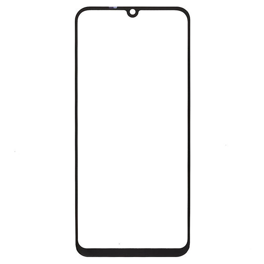 For Huawei Y8p/Enjoy 10s Grade C Screen Glass Lens + OCA Adhesive Replacement (without Logo)