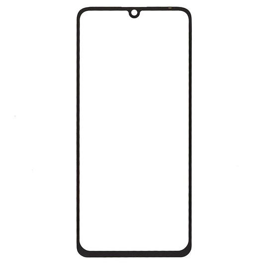 For Huawei Enjoy Z 5G Grade C Screen Glass Lens + OCA Adhesive Replacement (without Logo)