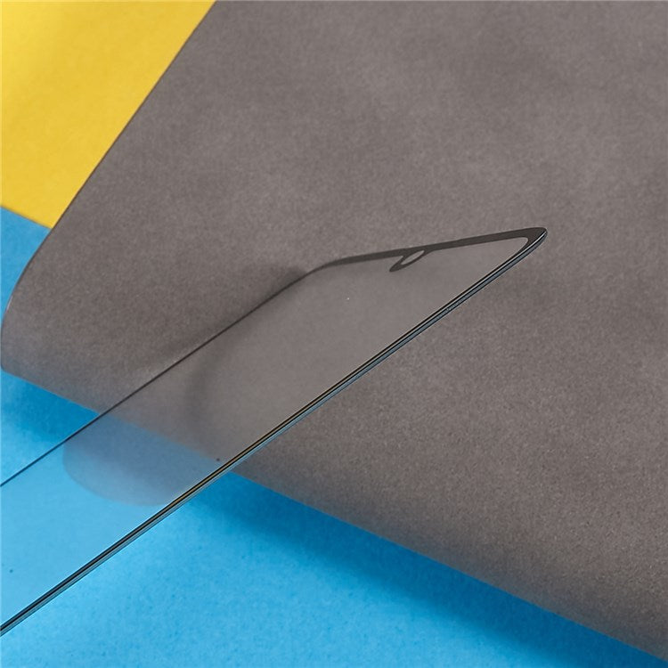 For Huawei Enjoy Z 5G Grade C Screen Glass Lens + OCA Adhesive Replacement (without Logo)