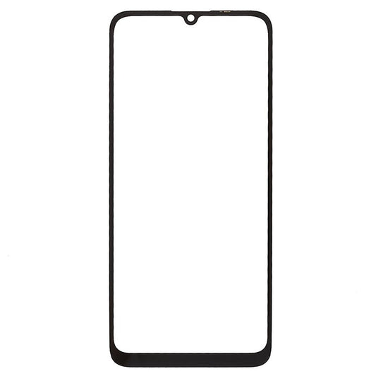 For Huawei Enjoy 20 5G Grade C Screen Glass Lens + OCA Adhesive Replacement (without Logo)