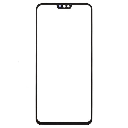 For Huawei Y9 (2019)/Enjoy 9 Plus in China Grade C Screen Glass Lens + OCA Adhesive Replacement (without Logo)