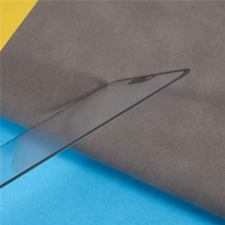For Huawei Y9 (2019)/Enjoy 9 Plus in China Grade C Screen Glass Lens + OCA Adhesive Replacement (without Logo)