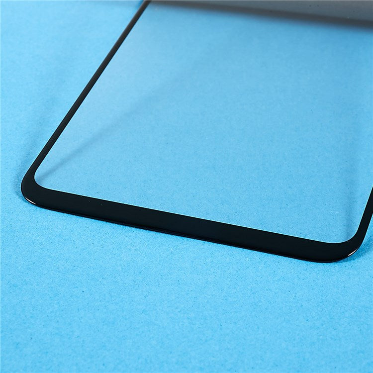 For Huawei Mate 20 Lite Grade C Screen Glass Lens + OCA Adhesive Replacement (without Logo)