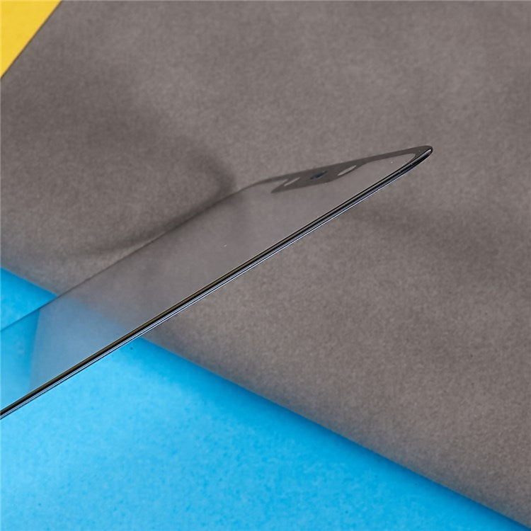 For Huawei Mate 20 Lite Grade C Screen Glass Lens + OCA Adhesive Replacement (without Logo)