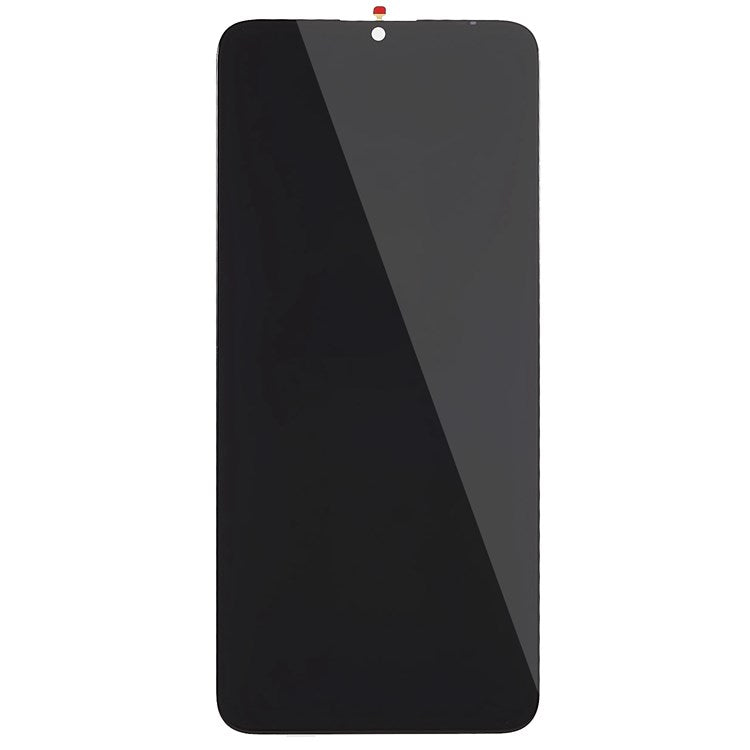 For Honor Play 30 Plus/X7 Grade B LCD Screen and Digitizer Assembly Part (without Logo)