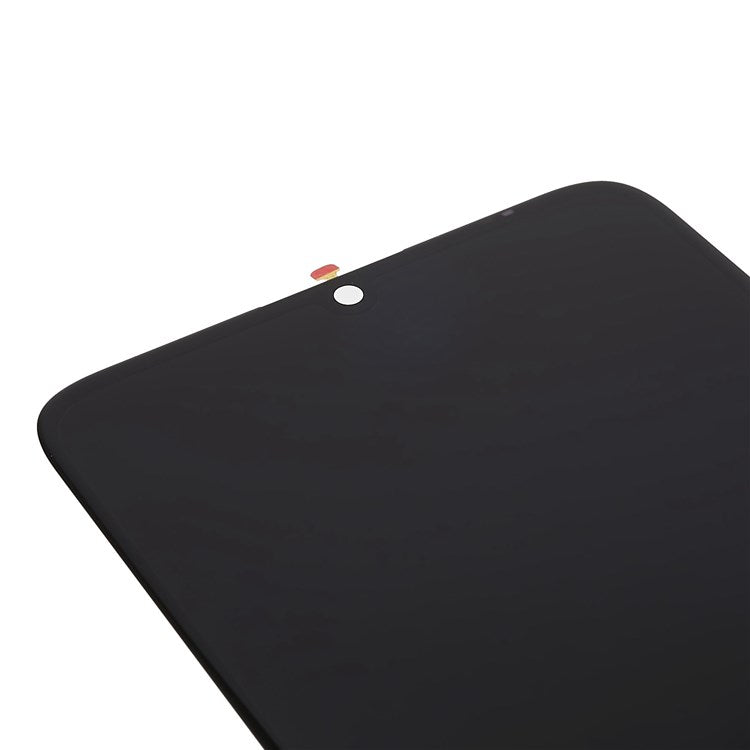For Honor Play 30 Plus/X7 Grade B LCD Screen and Digitizer Assembly Part (without Logo)