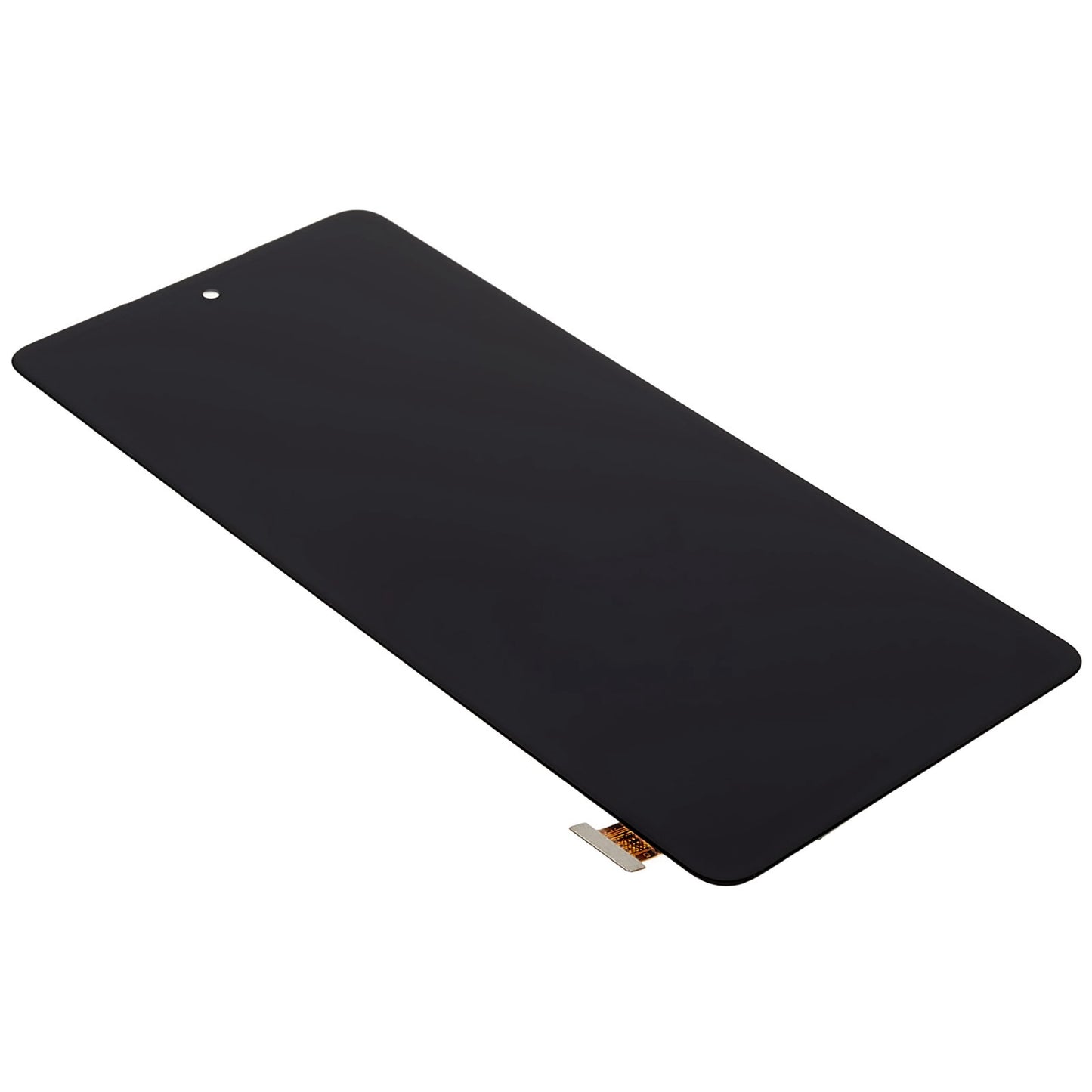 For Samsung Galaxy S20 FE G780 / S20 FE 5G G781 Grade C LCD Screen and Digitizer Assembly Replacement Part (TFT Technology) (without Logo)