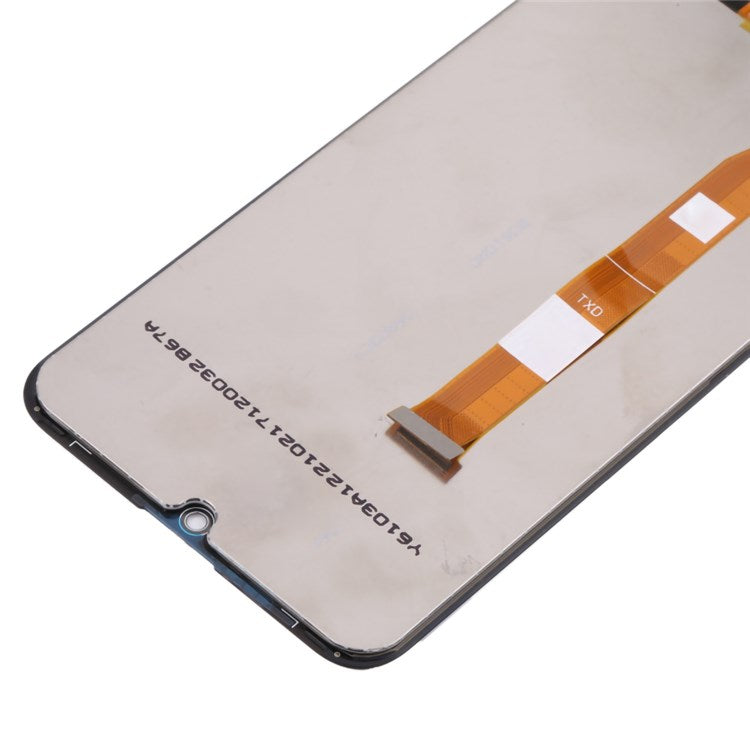 For Oppo A1k/Realme C2 2020/(2019) Grade S OEM LCD Screen and Digitizer Assembly Replacement Part (without Logo)