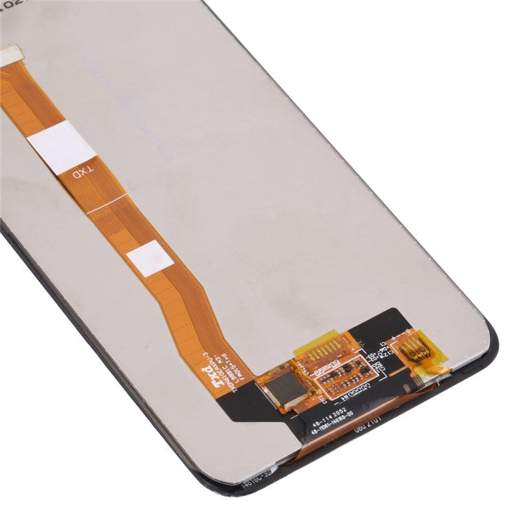 For Oppo A1k/Realme C2 2020/(2019) Grade S OEM LCD Screen and Digitizer Assembly Replacement Part (without Logo)