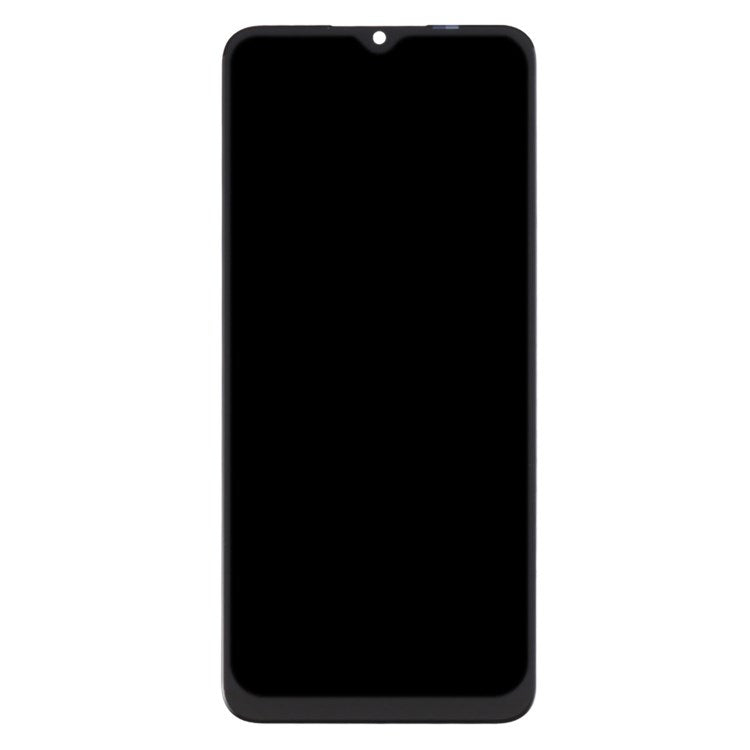For Oppo A16 CPH2269 / A16s / Realme C25s Grade S OEM LCD Screen and Digitizer Assembly Replacement Part (without Logo)