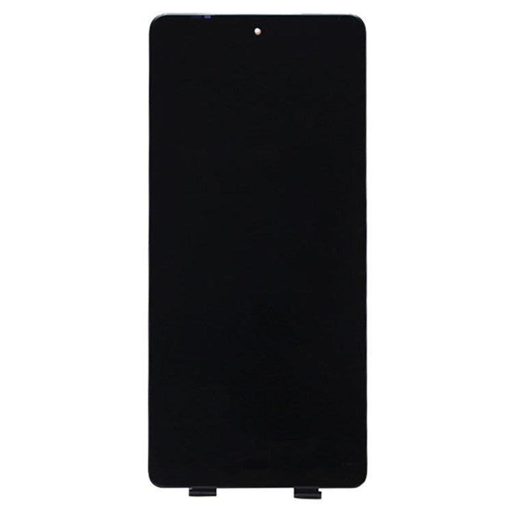 For Motorola Edge 30 Pro (Motorola Edge+ (2022)) XT2201 Grade S OEM OLED Screen and Digitizer Assembly Replacement Part (without Logo)
