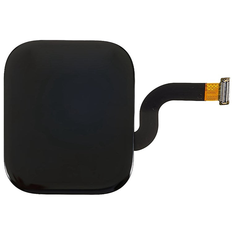 For Huami Amazfit GTS3 Grade S OEM OLED Screen and Digitizer Assembly Replacement Part (without Logo)