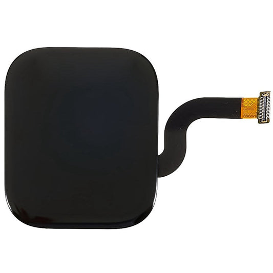 For Huami Amazfit GTS3 Grade S OEM OLED Screen and Digitizer Assembly Replacement Part (without Logo)