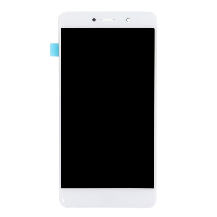 For Huawei Mate 9 Lite / Y7 Prime (2017) / Enjoy 7 Plus / Y7 (2017) Grade C LCD Screen and Digitizer Assembly Replacement Part (without Logo) - White