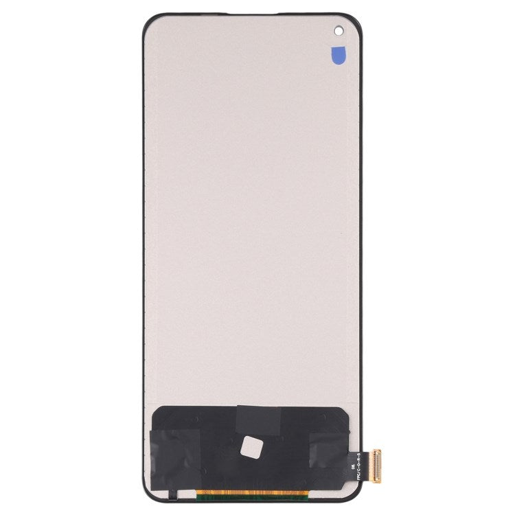 For Oppo Reno5 5G / K9 / Realme Q3 Pro 5G / GT Neo Grade C LCD Screen and Digitizer Assembly Part (TFT Technology) (Not Support Under-Screen Fingerprint Signification) (without Logo)