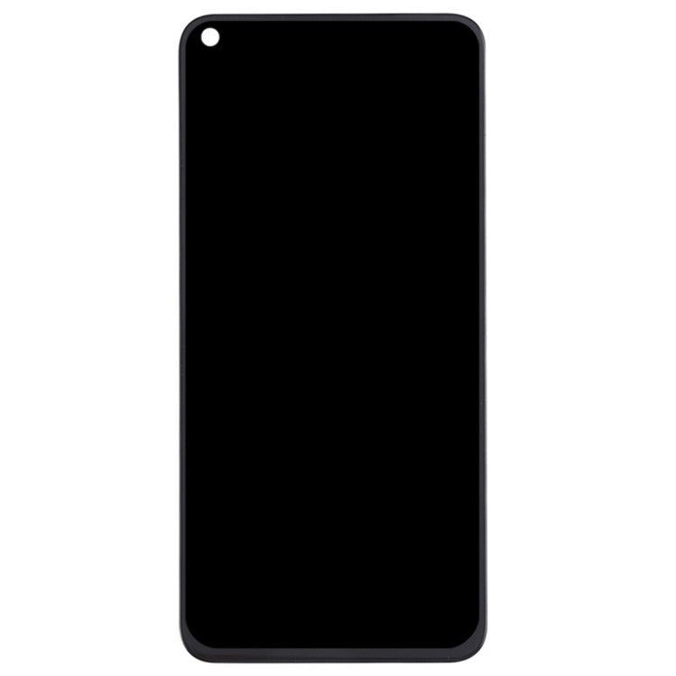 For Huawei nova 4 / Honor View 20 / V20 Grade C LCD Screen and Digitizer Assembly Replacement Part (without Logo)