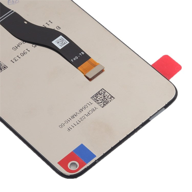 For Huawei nova 4 / Honor View 20 / V20 Grade C LCD Screen and Digitizer Assembly Replacement Part (without Logo)