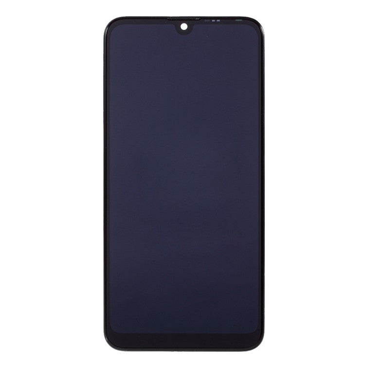 For Huawei Y7 (2019) / Y7 Pro (2019) / Y7 Prime (2019) / Enjoy 9 (11Pin, 4+64GB) Grade C LCD Screen and Digitizer Assembly + Frame (without Logo)