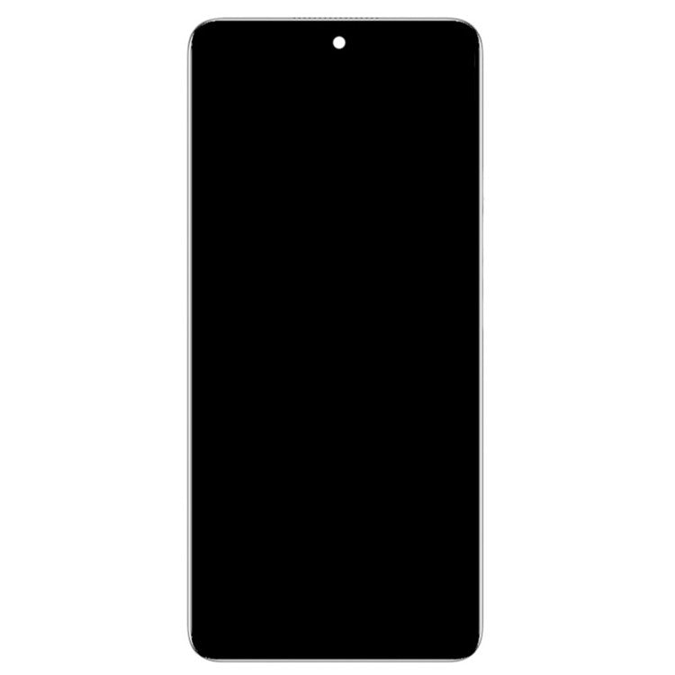 For Honor X9 4G / 5G / Honor X30 5G Grade S OEM LCD Screen and Digitizer Assembly Replacement Part (without Logo)