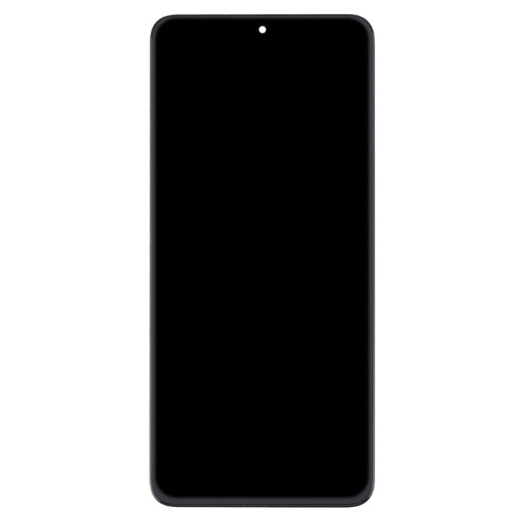 For Honor X8 / Honor X30i 5G Grade C LCD Screen and Digitizer Assembly Replacement Part (without Logo)