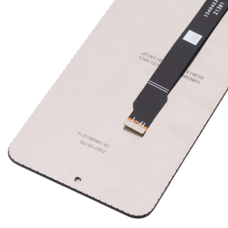 For Honor X8 / Honor X30i 5G Grade C LCD Screen and Digitizer Assembly Replacement Part (without Logo)