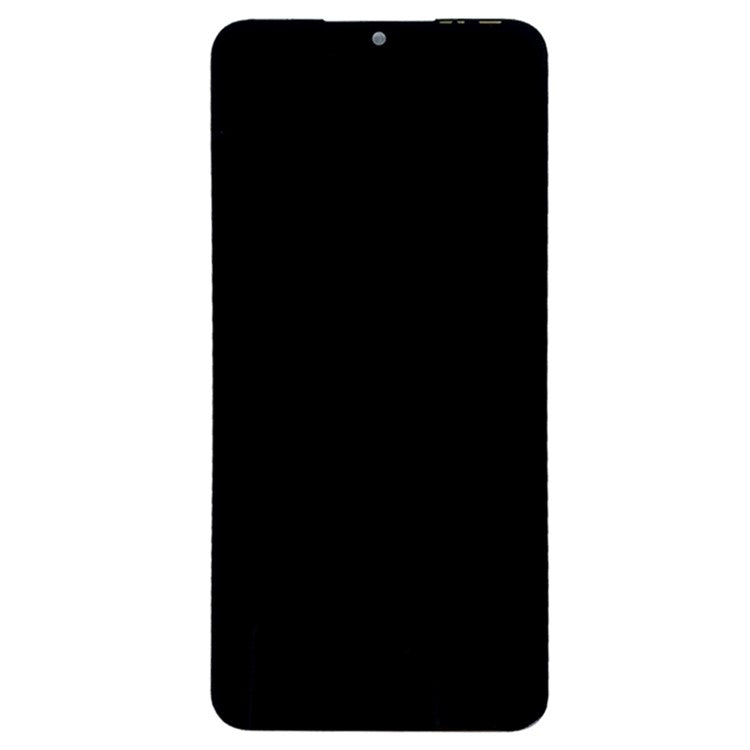 For Infinix Note 12 4G X663 X663C X663D / Note 12 Pro 4G Grade C LCD Screen and Digitizer Assembly Part (TFT Technology) (without Logo)