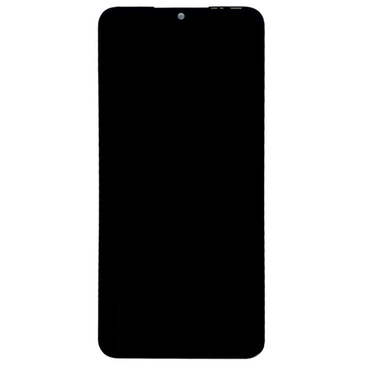 For Infinix Note 12 G96 4G / Note 12 Turbo X670 Grade C LCD Screen and Digitizer Assembly Part (TFT Technology) (without Logo)