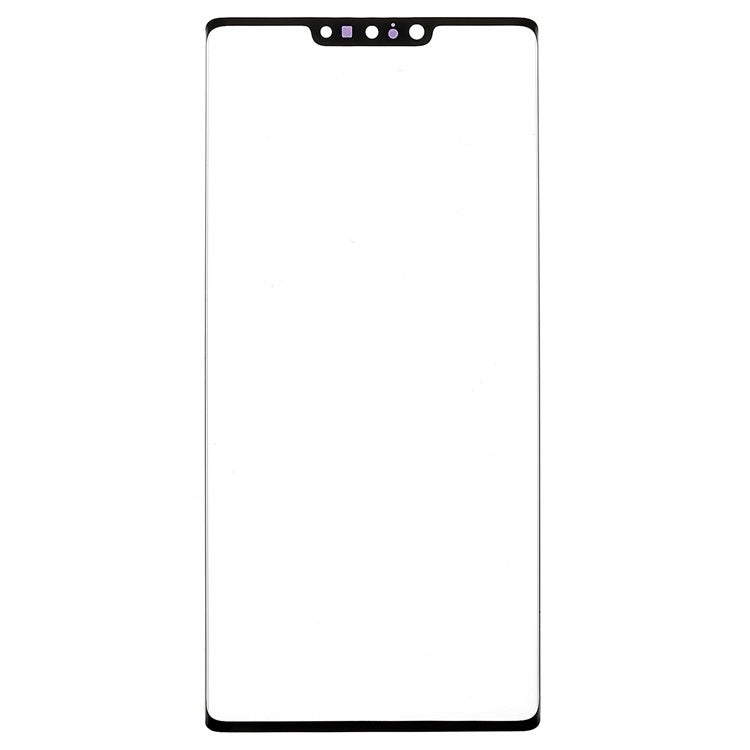 For Huawei Mate 30 Pro 4G / 5G Front Screen Glass Lens Replacement Part (without Logo)