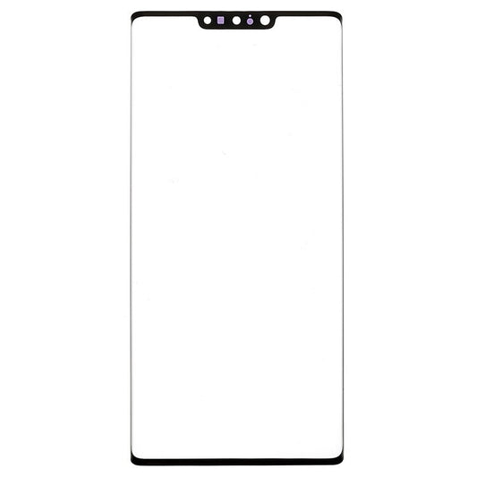 For Huawei Mate 30 Pro 4G / 5G Front Screen Glass Lens Replacement Part (without Logo)